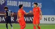 U17国足最后一战零封泰国队 保住些许颜面结束历史使命