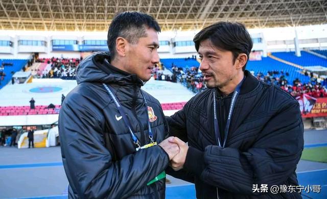 中超四大主帅生死倒计时：三轮惨败+零进球，谁将成下课第一人
