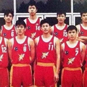 当年CBA也曾叫做“甲A联赛”，为何这个名字没有像足球一样叫响？
