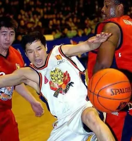 当年CBA也曾叫做“甲A联赛”，为何这个名字没有像足球一样叫响？
