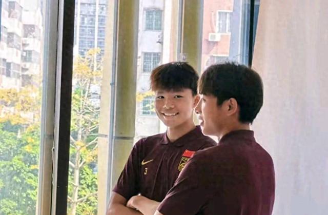 U17亚洲杯即将开打：日本主帅带队前往，分组不佳出线不乐观