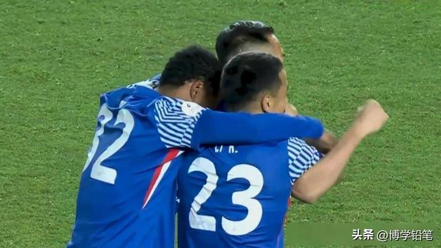 随着国安1-1蓉城，泰山4-3逆转，中超最新积分榜出炉，大连首胜！