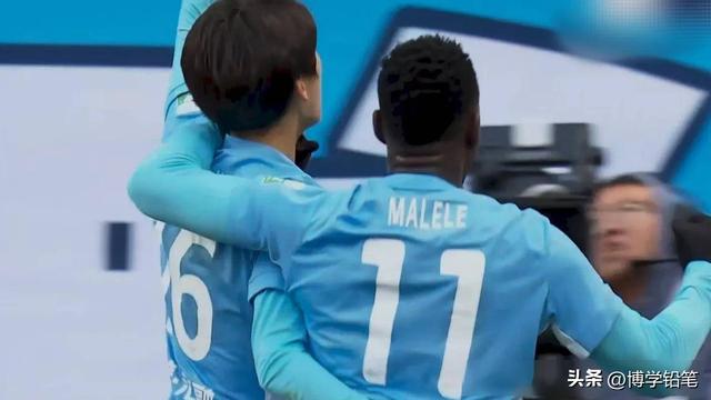 随着国安1-1蓉城，泰山4-3逆转，中超最新积分榜出炉，大连首胜！