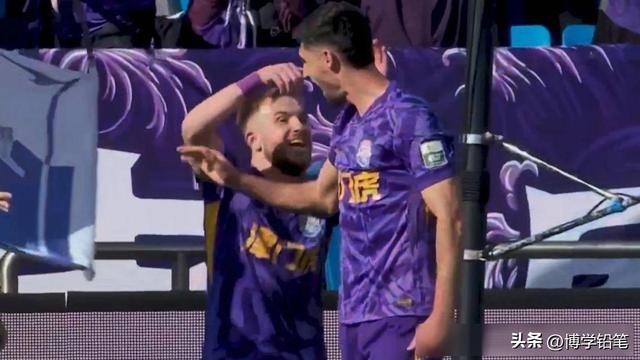 随着国安1-1蓉城，泰山4-3逆转，中超最新积分榜出炉，大连首胜！