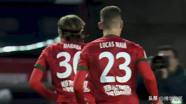 随着国安1-1蓉城，泰山4-3逆转，中超最新积分榜出炉，大连首胜！