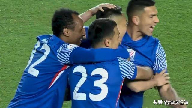 随着国安1-1蓉城，泰山4-3逆转，中超最新积分榜出炉，大连首胜！