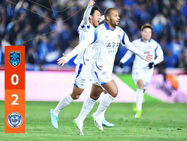 中甲:铜梁龙2-1,南通0-2,广州豹0-0,积分榜更新:广州豹两连胜榜首