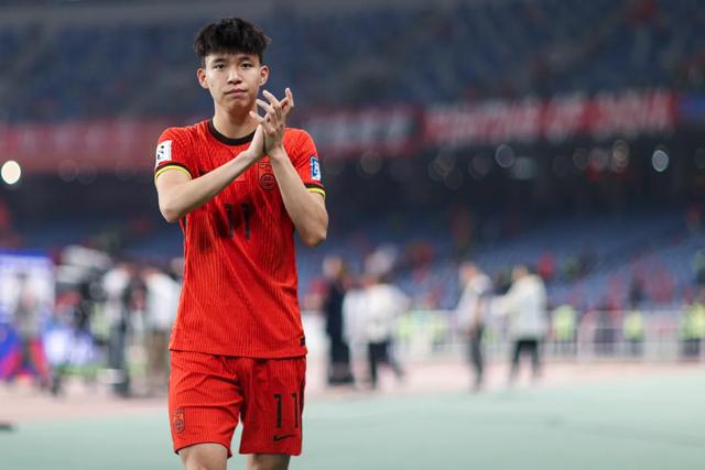 又一波三连败后，谈谈国足的“上限”和“未来”在哪里