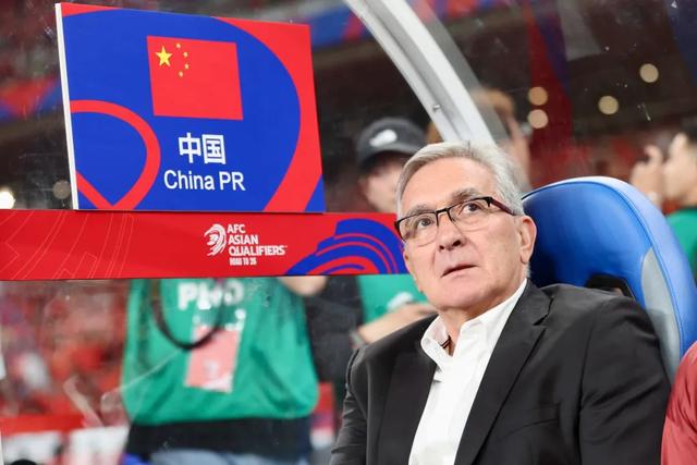 又一波三连败后，谈谈国足的“上限”和“未来”在哪里
