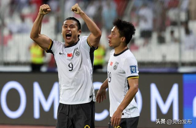 5-1到1-0！国足38年不败，赢巴林=压哨晋级，寄望日本+沙特送助攻