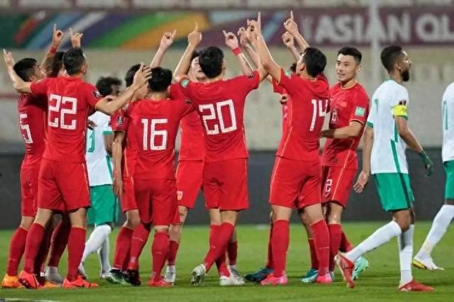 国际足联尽力了，再帮就露馅了！世界杯扩军后，国足排名还是无缘