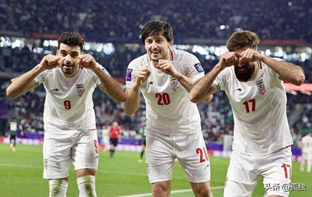 2026世界杯：一场愚人节的国际足联“大戏