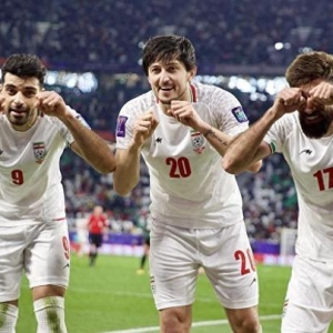 2026世界杯：中国男足“意外”晋级？一场愚人节的国际足联“大戏