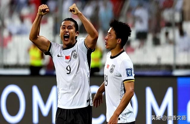 5-1到1-0。国足38年不败，赢巴林=压哨晋级，寄望日本+沙特送助攻