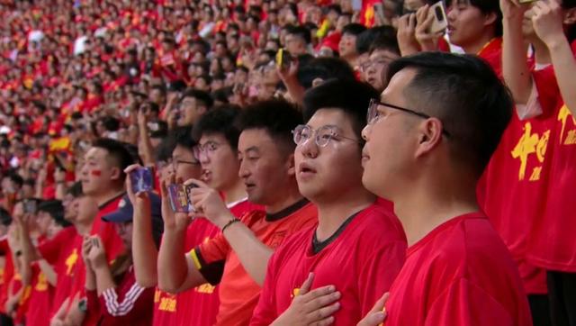 中澳一战门票收入超过5000万，国足却难进世界杯，国际足联又急了
