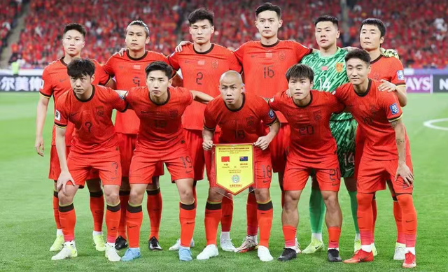 中澳一战门票收入超过5000万，国足却难进世界杯，国际足联又急了