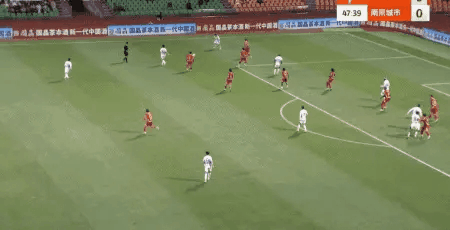 中甲积分榜丨广州豹2-0排第一，辽宁铁人1-2排第六，广西2连败
