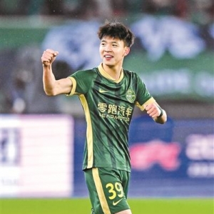 6月两场关键战国足做好准备了吗？