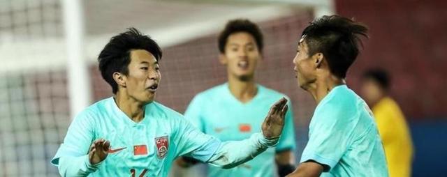 国足1-0沙特！进8强=晋级世界杯，冲亚洲之巅