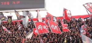 中甲上座率排名：陕西联合断崖式领先，广西重庆紧随其后