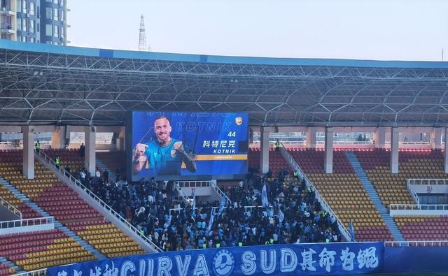 中甲上座率排名：陕西联合断崖式领先，广西重庆紧随其后