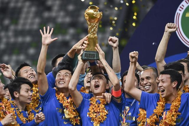 国足排名再创新低，留给国足的时间不多了