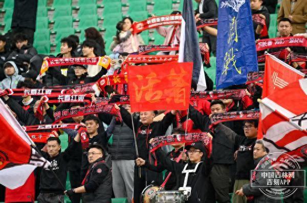 中超联赛第五轮明日开赛 亚泰无惧“压顶泰山”渴望赛季首胜