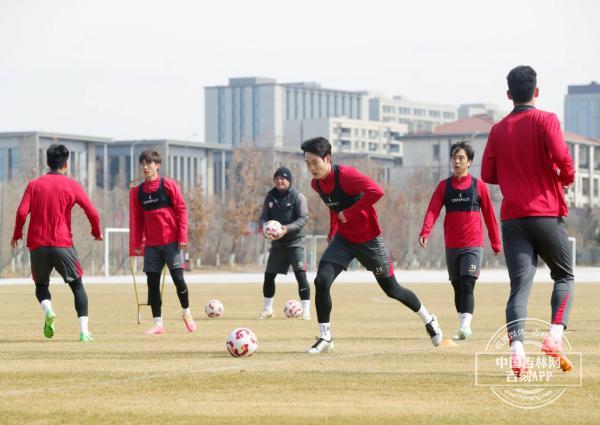 中超联赛第五轮明日开赛 亚泰无惧“压顶泰山”渴望赛季首胜