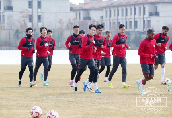 中超联赛第五轮明日开赛 亚泰无惧“压顶泰山”渴望赛季首胜