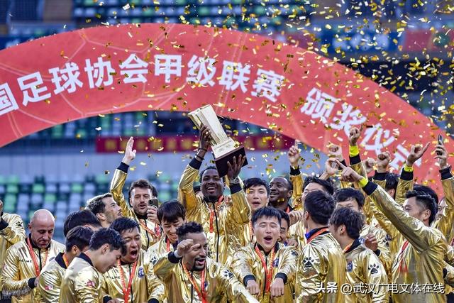 中超前瞻丨 逆境自救唯有全力一搏！ 武汉三镇与梅州同年升班马再相逢