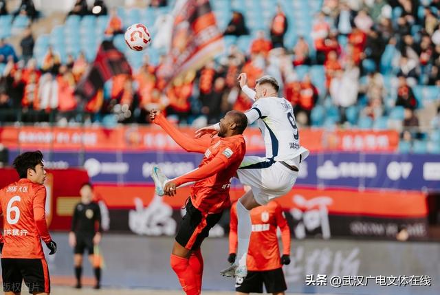 中超前瞻丨 逆境自救唯有全力一搏！ 武汉三镇与梅州同年升班马再相逢