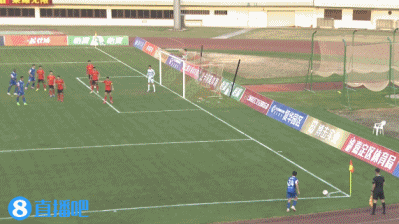 中甲-石家庄功夫2-0上海嘉定汇龙3连客2胜1平 朱海威王靖斌破门