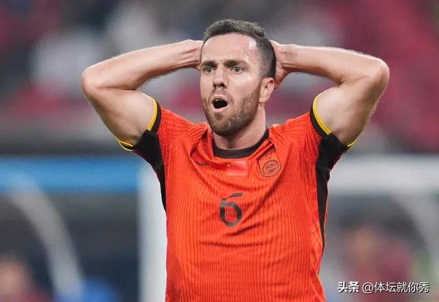 对不起，国足！0-1,0-1,1-2，连输沙特4场，已成亚洲三流