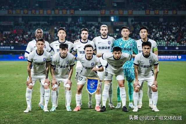 中超战报｜3分钟崩盘！图多列进球难救主 武汉三镇1-3负梅州客家