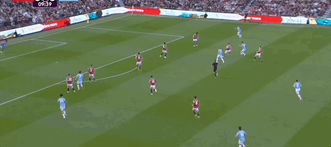 英超丨曼联0-0闷平曼城！埃德森奥纳纳神扑救主