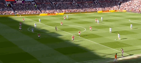 英超丨曼联0-0闷平曼城！埃德森奥纳纳神扑救主