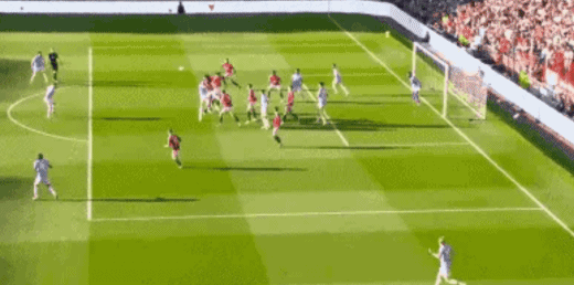 英超丨曼联0-0闷平曼城！埃德森奥纳纳神扑救主