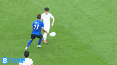 中甲-重庆铜梁龙3-0十人深圳青年人 向余望破门麦思劲直红被罚下
