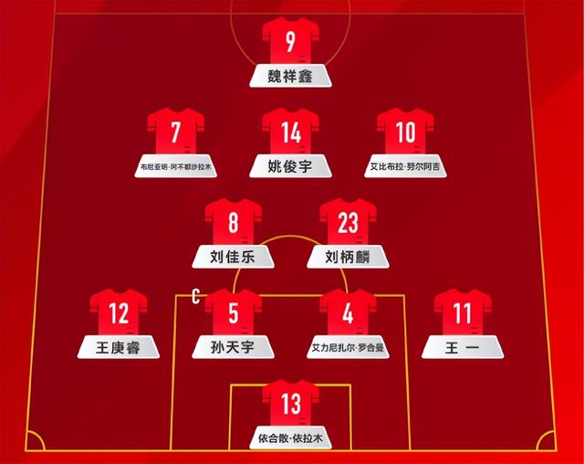 三线全败！引以为傲的U17国足也输了，中国男足，惨遭沙特3连斩
