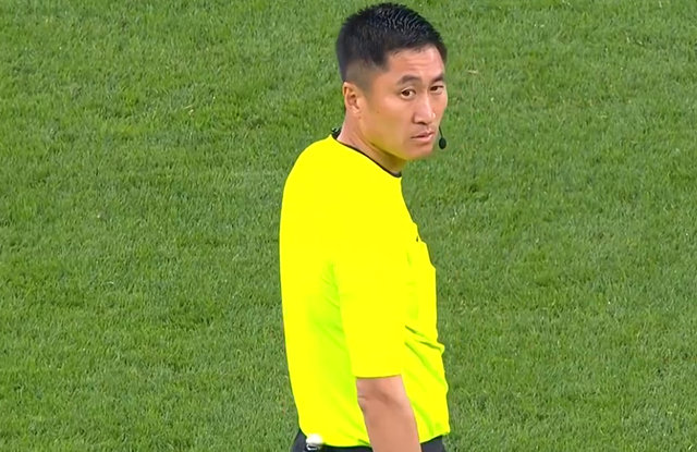 随着申花1-1海港，泰山2-1，中超最新积分榜出炉：前4名只差1分！