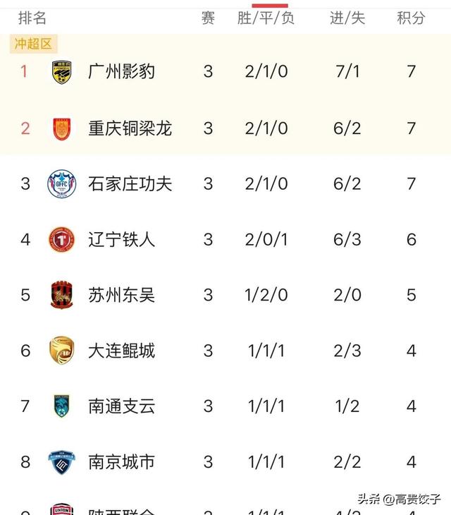 中甲球队生存策略分化现象解析
