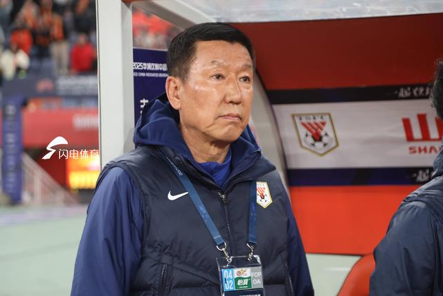 中超第五轮综述：上海双雄战平仍领跑，泰山队位列第四