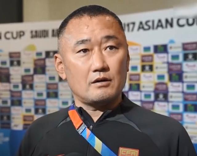 津媒：U17国足备战出现问题，决策者需重视如何帮助他们提升
