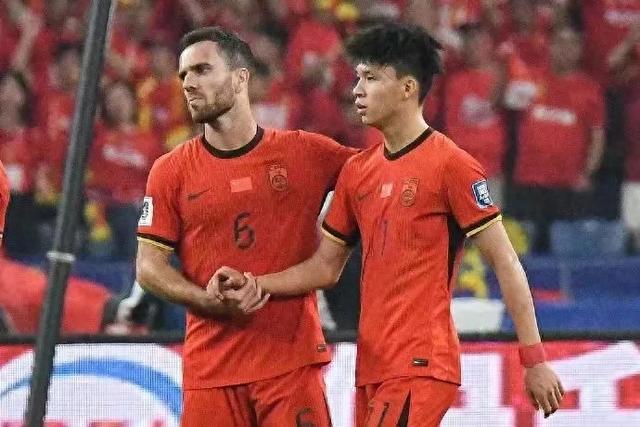 国足命运多舛，却在关键时刻迎来转机