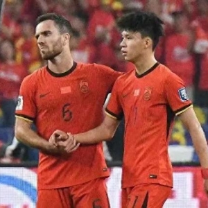 国足命运多舛，却在关键时刻迎来转机