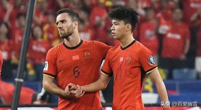 国足突围密码何在？