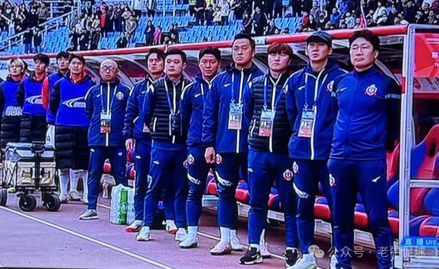 延边龙鼎可喜安中甲第3轮——战强敌方知差距，再努力完善自己