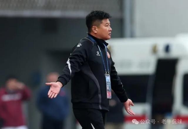 延边龙鼎可喜安中甲第3轮——战强敌方知差距，再努力完善自己