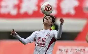 延边龙鼎可喜安中甲第3轮——战强敌方知差距，再努力完善自己